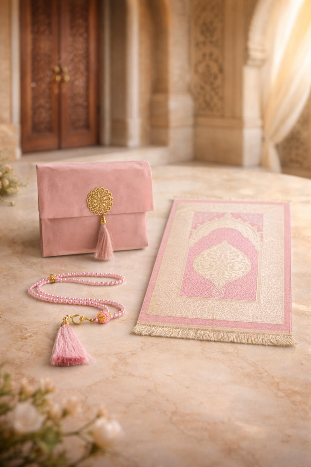 ACCESSOIRES